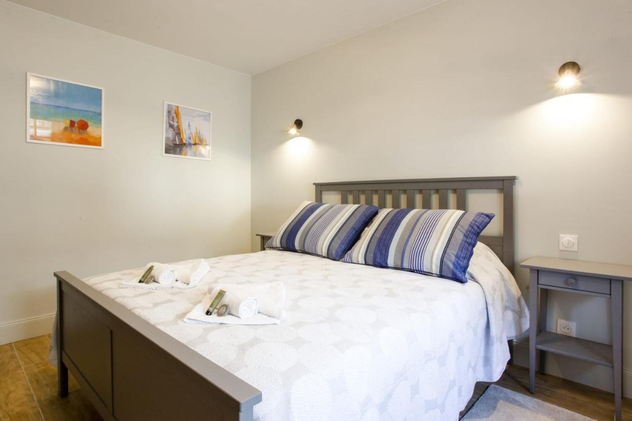 Appartement Frias - 3 Etoiles - Welkeys Биариц Екстериор снимка