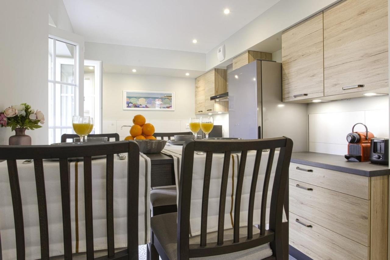 Appartement Frias - 3 Etoiles - Welkeys Биариц Екстериор снимка