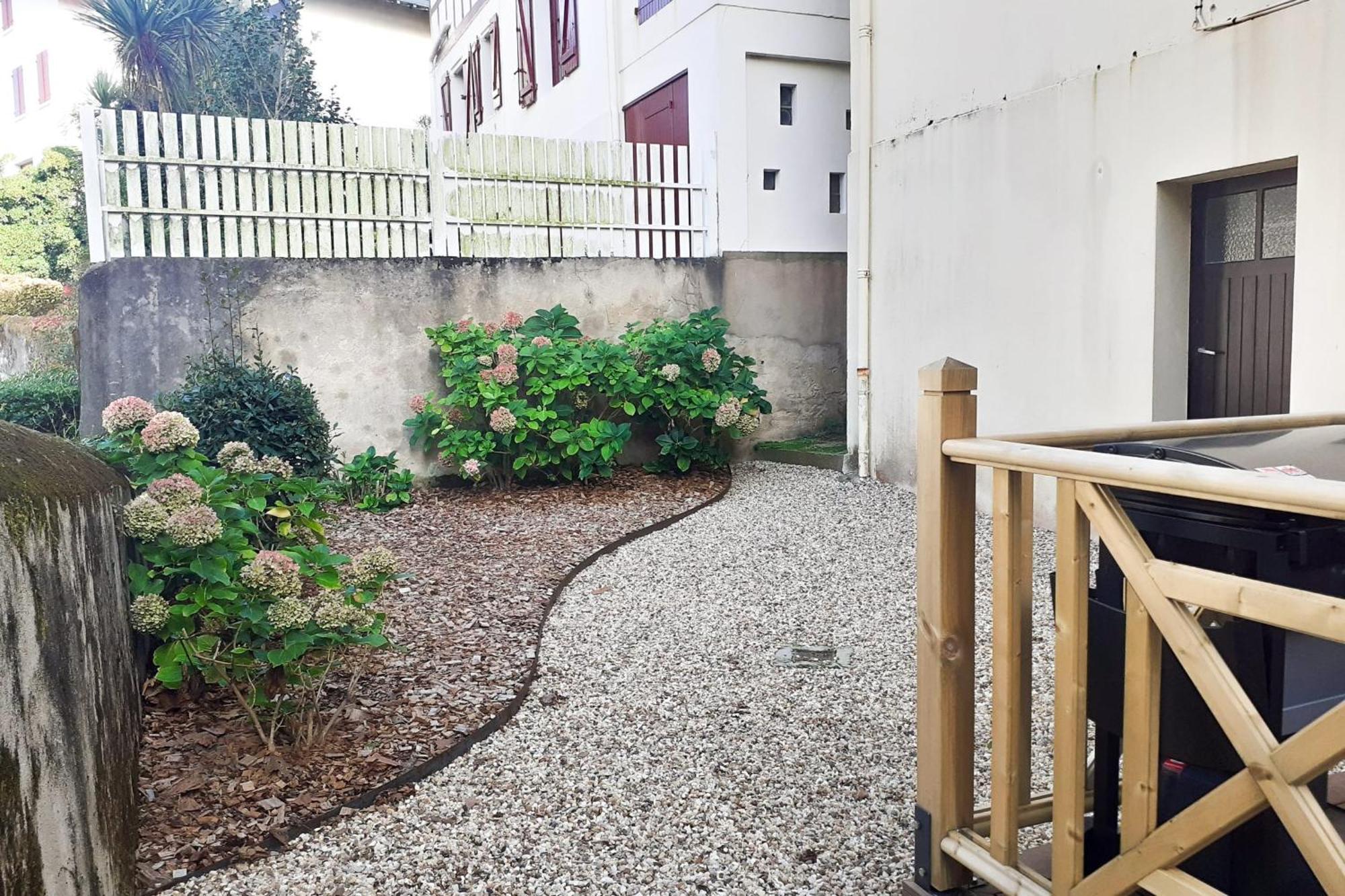 Appartement Frias - 3 Etoiles - Welkeys Биариц Екстериор снимка